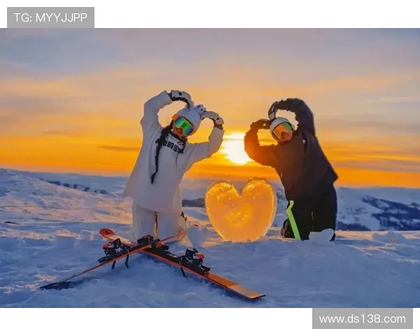 [冰雪]魏维带来大众单板滑雪技术花环飘.