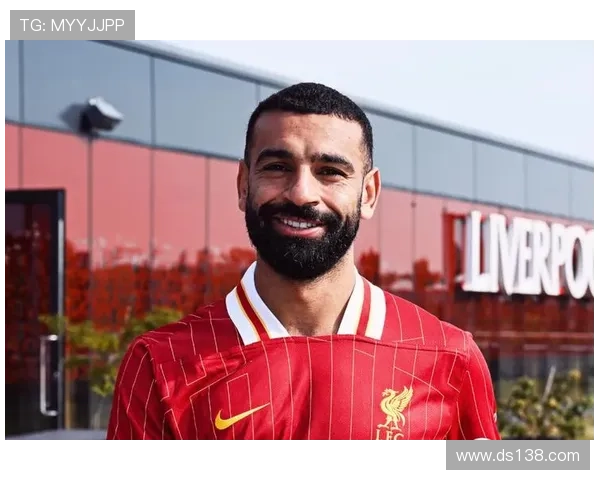 萨拉赫荣誉满柜 9年红军生涯辉煌 萨拉赫荣誉满柜 9年红军生涯辉煌