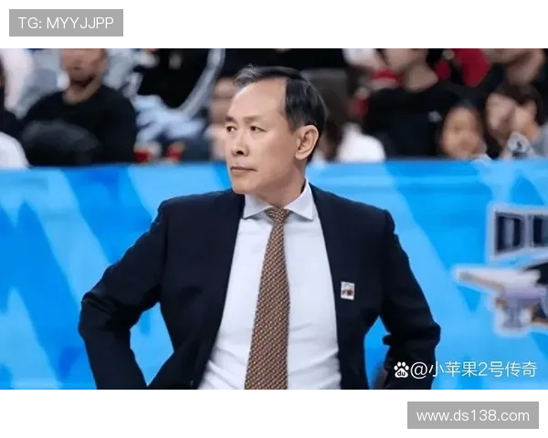 许利民谈外援选择：注重突破力与适配性