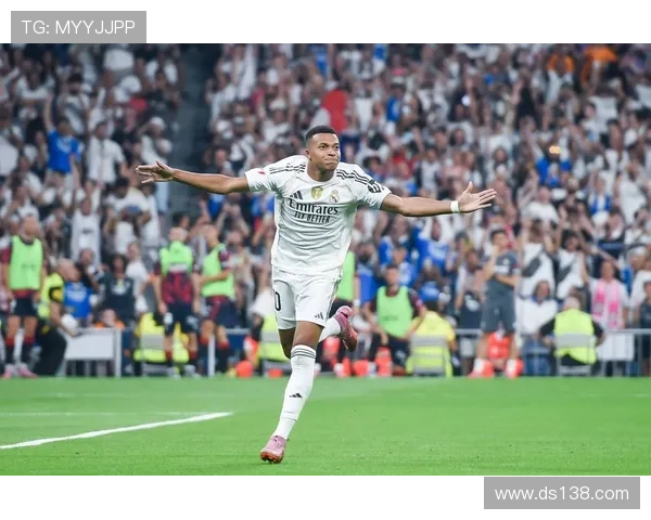 凯恩领跑金球姆巴佩再遇挑战