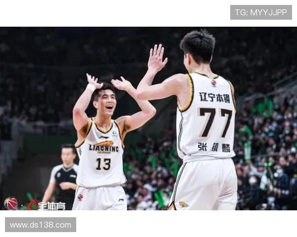 辽宁大胜锁定第九贾尔斯空砍32分